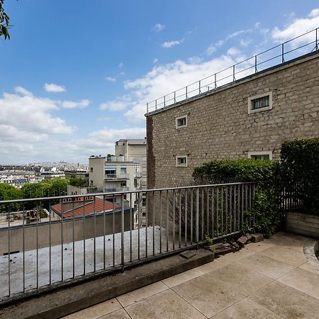 Veeve - At The Doorstep Of Trocadero Apartment Paris Exterior photo
