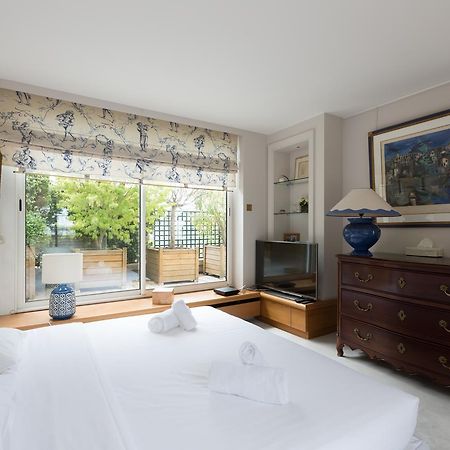Veeve - At The Doorstep Of Trocadero Apartment Paris Exterior photo