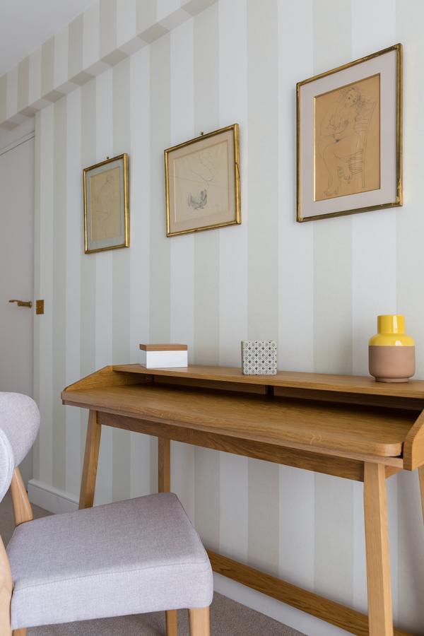 Veeve - At The Doorstep Of Trocadero Apartment Paris Exterior photo