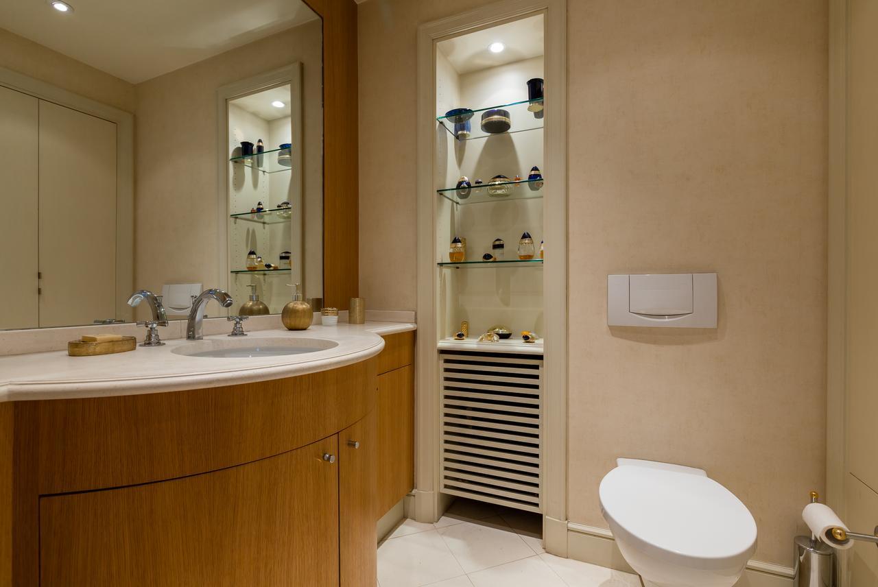 Veeve - At The Doorstep Of Trocadero Apartment Paris Exterior photo