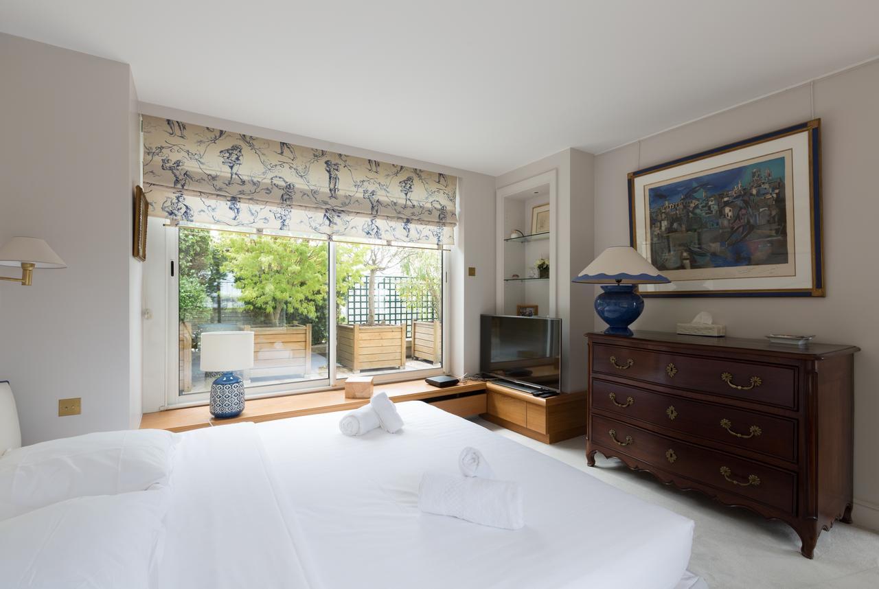 Veeve - At The Doorstep Of Trocadero Apartment Paris Exterior photo